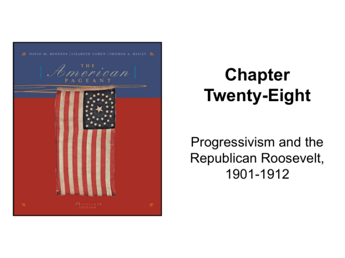 Chapter 11 the american pageant