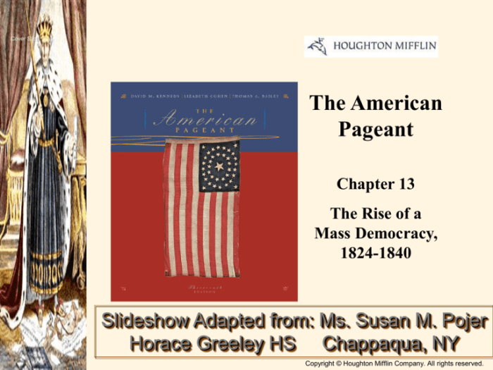 Chapter 11 the american pageant