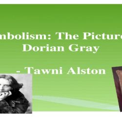 Dorian gray