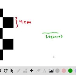 Square draw perfect geometrically