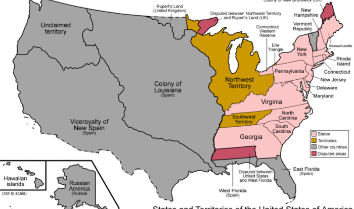 Guided reading the jeffersonian era answer key