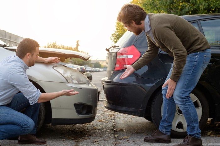 Rear truck end dangerous collisions caused why when asked frequently questions